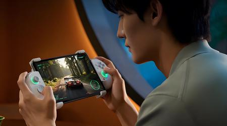 Redmi hat einen neuen Controller für Smartphones und Tablets mit Hall-Effekt und großer Kapazität vorgestellt