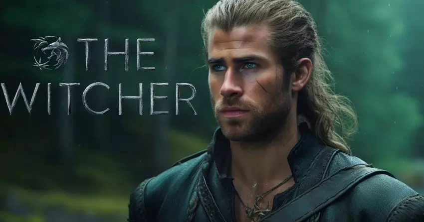 Update zum "The Witcher"-Universum: Netflix verlängert die Serie um eine fünfte Staffel, aber es wird die letzte sein