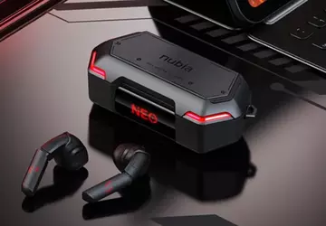 Nubia hat CyberBuds vorgestellt — ultrabudgetäre ...