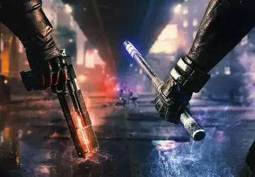 Die Entwickler von Gotham Knights arbeiten ...