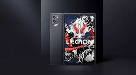 Lenovo Legion Y700 2024 wird außerhalb von China erhältlich sein