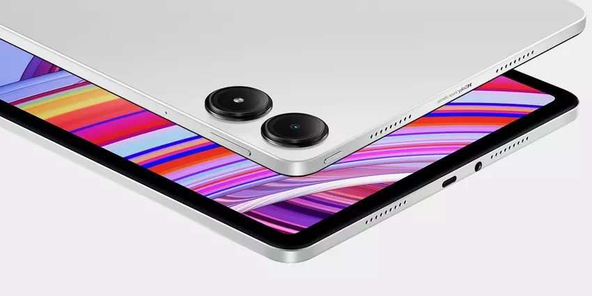  Die globale Variante des Redmi Pad Pro hat die Zertifizierung erhalten und deutet auf eine baldige Markteinführung hin