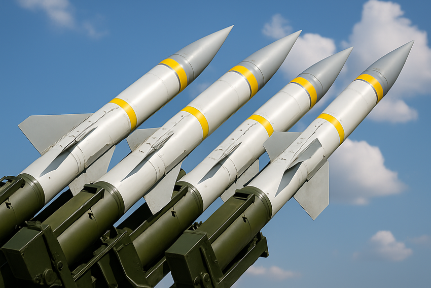 Russland wird 350 britische Raketen zur Luftverteidigung der Ukraine finanzieren