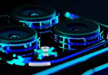 Aufgrund des starken iPhone-Wachstums ist Apple ...