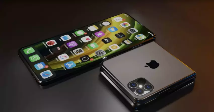 Apple verschiebt die Veröffentlichung des faltbaren iPhones auf 2027 und beauftragt Vision Pro Ingenieure mit dem Projekt