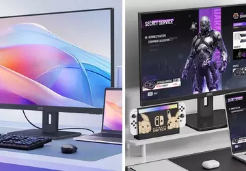 AOC Q27E12C - QHD IPS Monitor ...