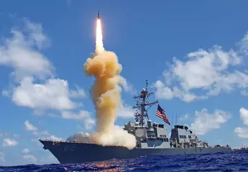 US-Außenministerium genehmigt den Verkauf von SM-6 ...