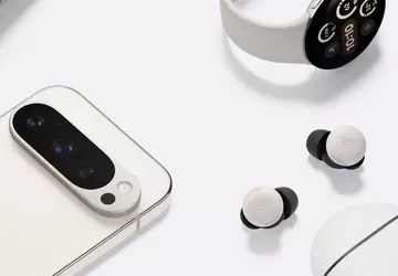 Tensor A1-Chip, verbesserte ANC-Technologie und bis ...