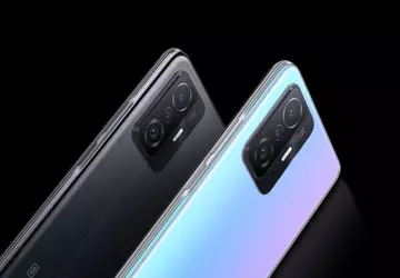 Xiaomi 11T Pro-Smartphones haben mit der ...