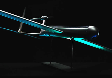 Switchblade-Ersatz: Amerikanisches Unternehmen präsentiert Red Dragon-Drohne ...