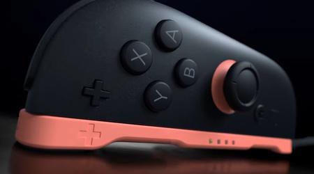Jetzt ist es offiziell: Die Joy-Con-Controller für die Switch 2 verwenden keine Hall-Technologie