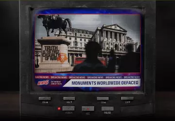 Activision enthüllt einen weiteren "geheimen" Teaser ...