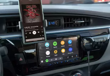 Motorola MA1 bei Amazon für 69 ...