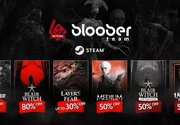 Bloober Team feiert sein 15-jähriges Bestehen ...