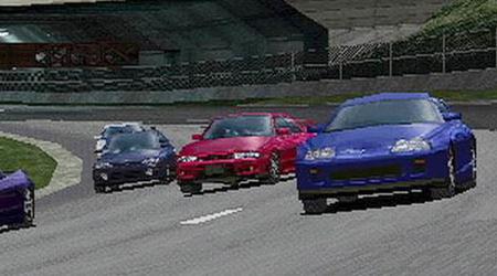 Wie Shuhei Yoshida Gran Turismo rettete: Das erste Spiel war vielleicht zu realistisch für die Spieler