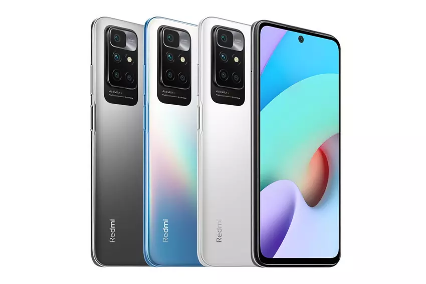 Das Budget des letztjährigen Xiaomi-Smartphones erhielt Android 12 mit MIUI 13-Shell auf dem Weltmarkt