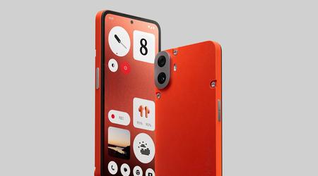 Nichts teasert ein neues Budget-Smartphone CMF Phone 2 an
