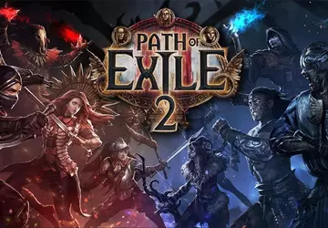 Path of Exile 2 Autoren kündigen ...