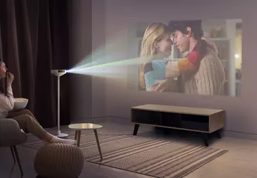 LG stellt auf der CES 2025 ...