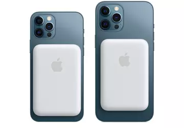 Nützliches Zubehör für das iPhone 12, ...