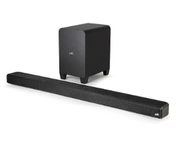 Polk Audio Signa S4 Ultraschlanke Soundbar 
