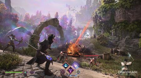 Electronic Arts hat das Dragon Age-Entwicklungsteam "schändlich ausgenutzt", sagt der ehemalige BioWare-Entwickler