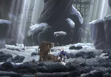 Das Abenteuer-Videospiel Ender Magnolia: Bloom in ...