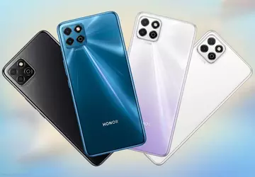 Der Preis des Honor Play 20 ...