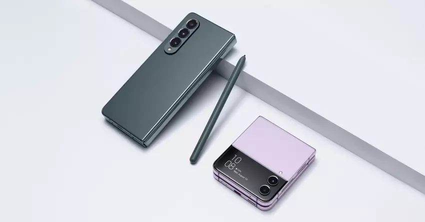 Galaxy Fold4 und Flip4 erhalten One UI 7-Update in Europa: Was ist neu und wie aktualisiert man?