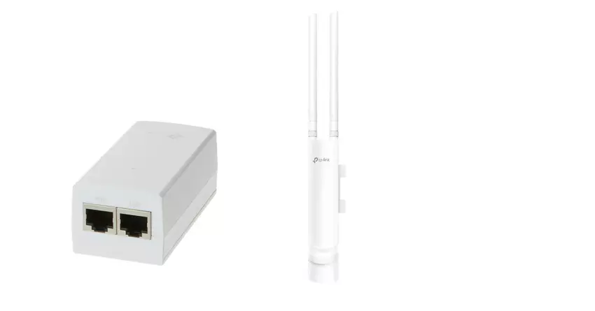 TP-Link EAP225 AC1200 Zugangspunkt