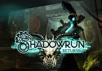 Die Veröffentlichung der Shadowrun-Konsole ist für ...