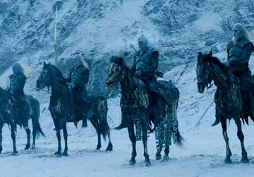 HBO und Warner Bros. haben eine ...