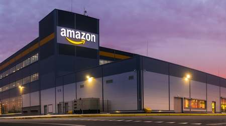 Amazon wird jährlich 1 Milliarde Dollar in die Filmproduktion für die Kinokasse investieren