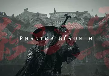 14 Minuten Gameplay von Phantom Blade ...