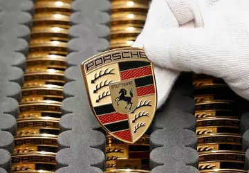 Porsche wird die Entwicklung eines neuen ...