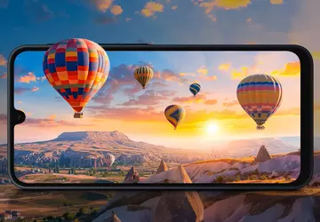 Das preisgünstige Samsung Galaxy A16 5G-Budget ...