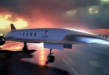 Von London nach New York in ...