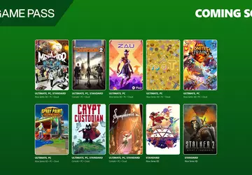 Metapher: ReFantazio, The Division 2 und ...