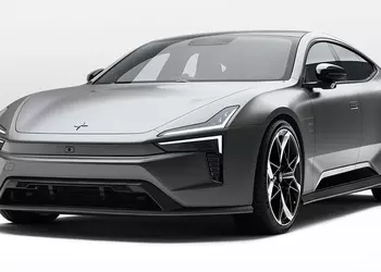 Porsche Taycan Rival: Der elektrische GT ...
