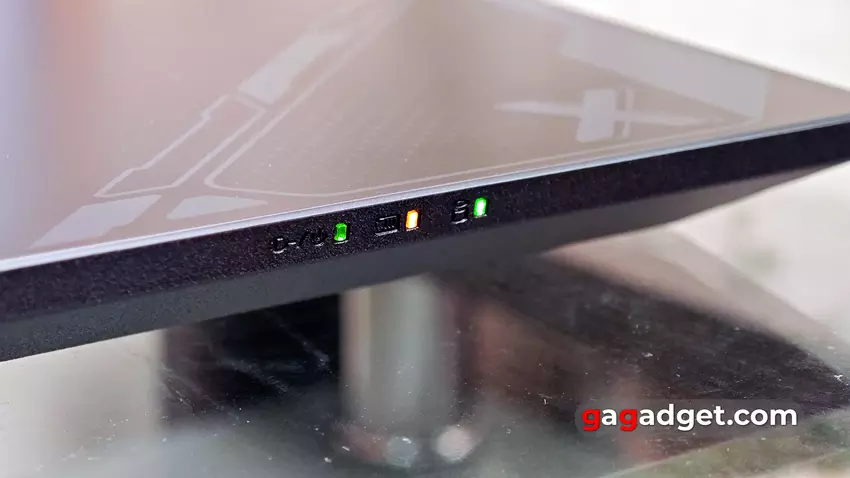 Огляд Gigabyte G6X 9KG (2024)