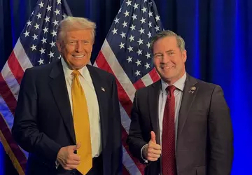 Trumps nationaler Sicherheitsberater nutzte persönliches Gmail, ...