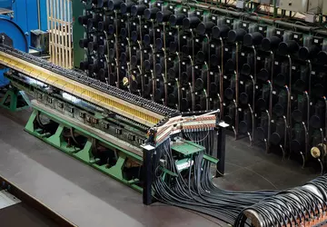 Die EU will eine elektromagnetische Railgun ...