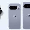 Rendering der Pixel Buds 2a Kopfhörer
