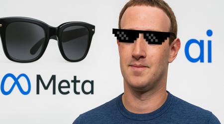 Kolumne des Herausgebers: Zuckerberg ist auf der Jagd nach Talenten im Valley, die an KI arbeiten