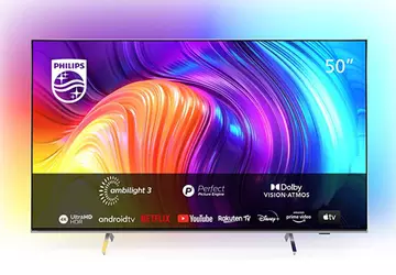 Erleben Sie den Kinosound zu Hause: ...