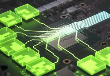 Nvidia steigert seinen Gewinn dank Technologien ...