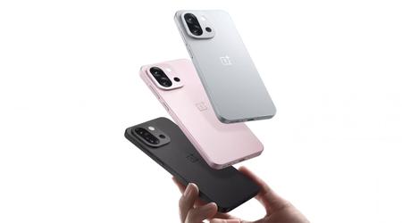 OnePlus hat angekündigt, dass es keine Pläne hat, das OnePlus 13T in Europa und Nordamerika zu verkaufen