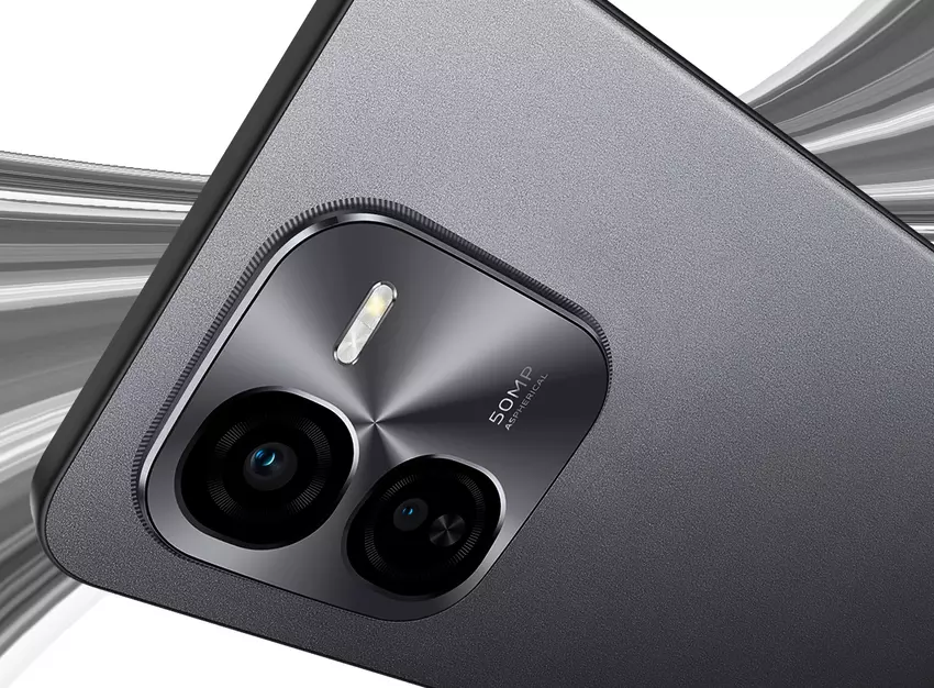 IP64-Schutz, drei Jahre Support und ein 6.000-mAh-Akku: vivo stellt die Funktionen der globalen Version des iQOO Z9x 5G vor