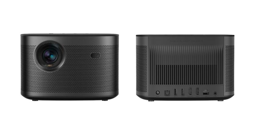 XGIMI Horizon Pro 4K-Beamer