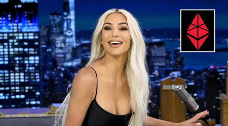 Kim Kardashian muss 1,26 Millionen Dollar Strafe für Kryptowährungswerbung zahlen